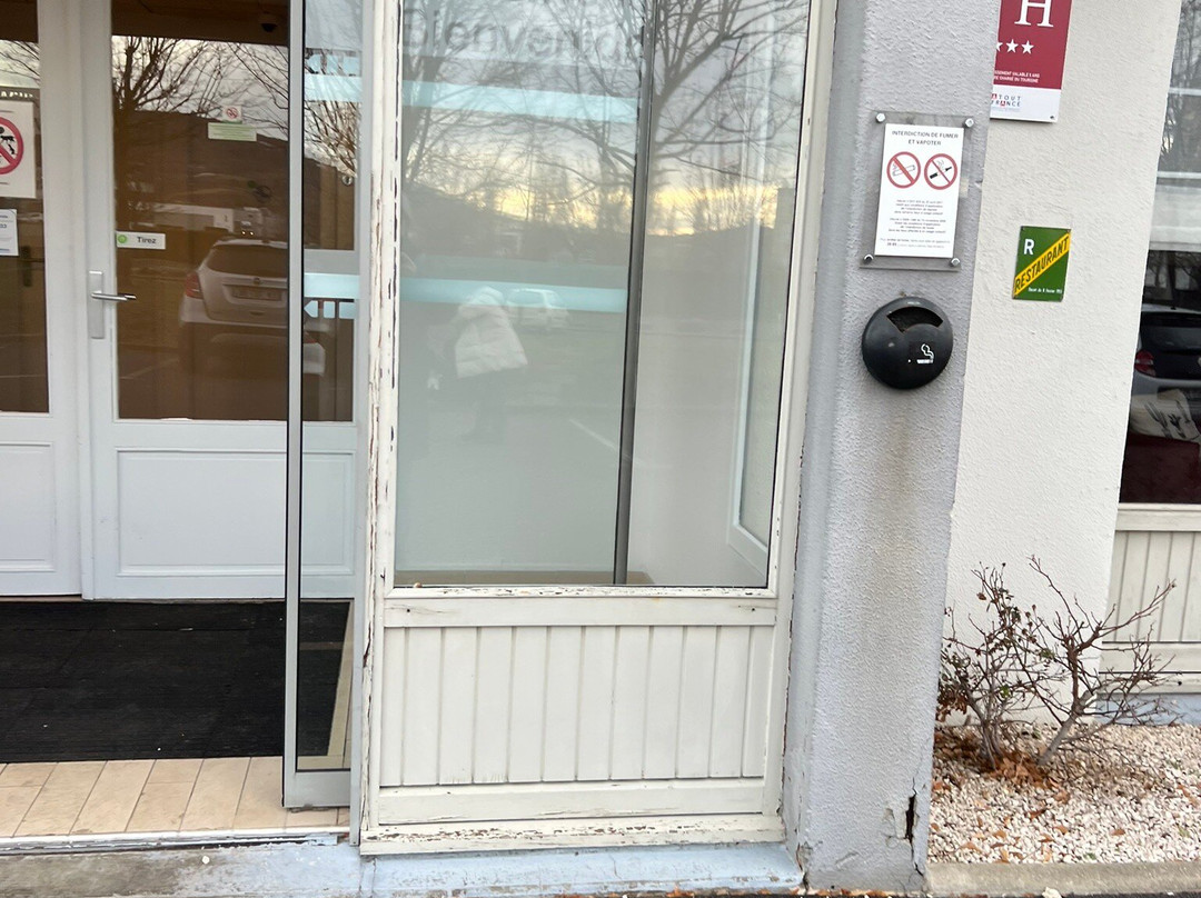 Campanile Clermont-Ferrand - Aubiere主图