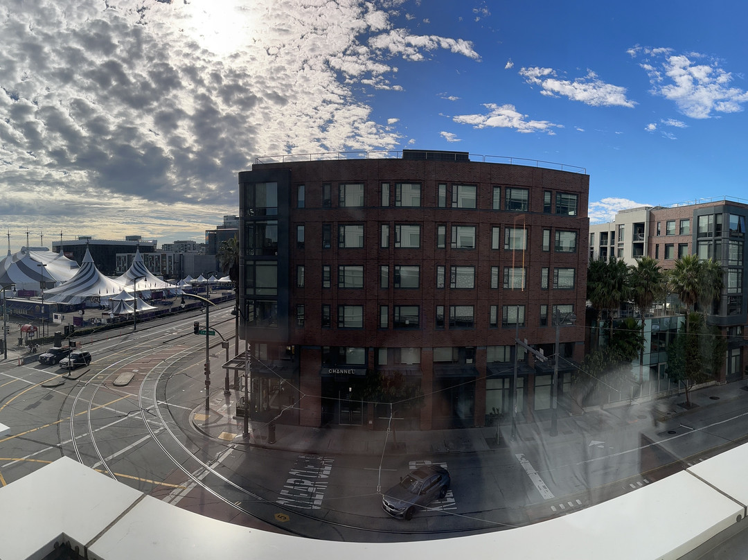 LUMA Hotel San Francisco主图