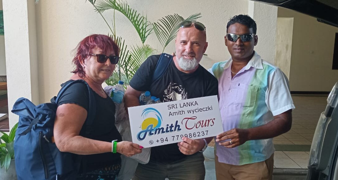 Amith Tours-加勒必去景点