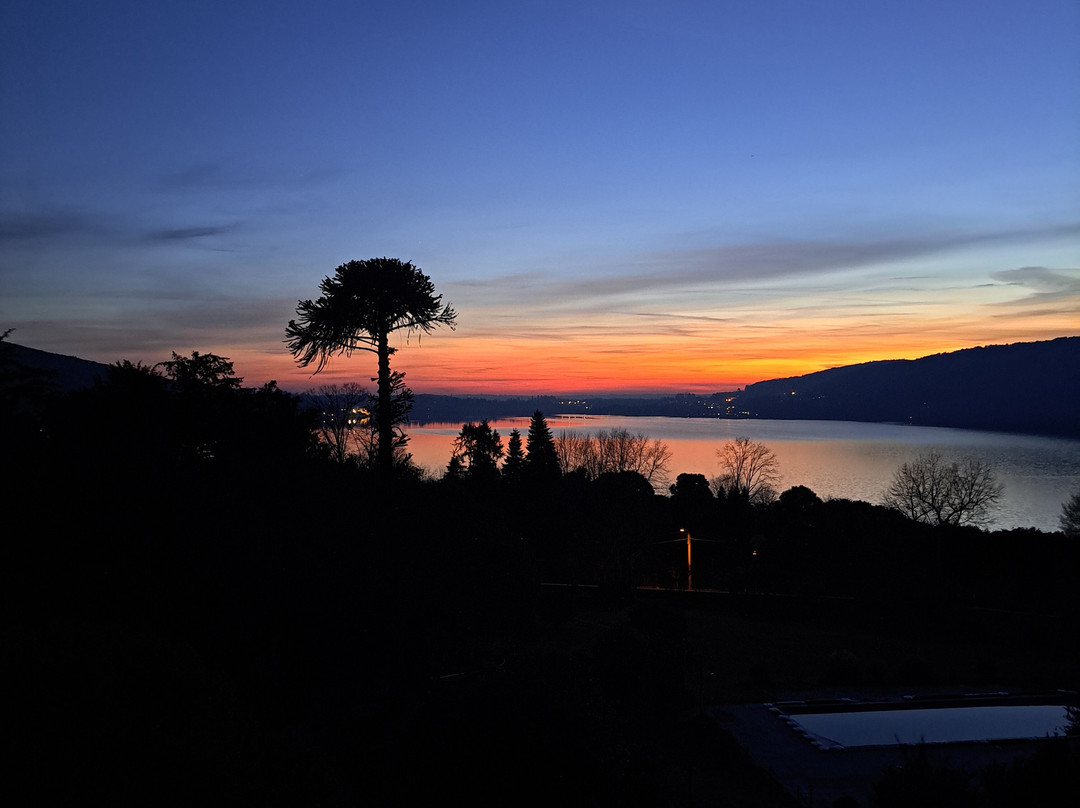 博尔基别墅酒店主图