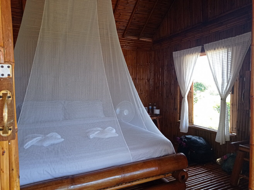 普利山林小屋