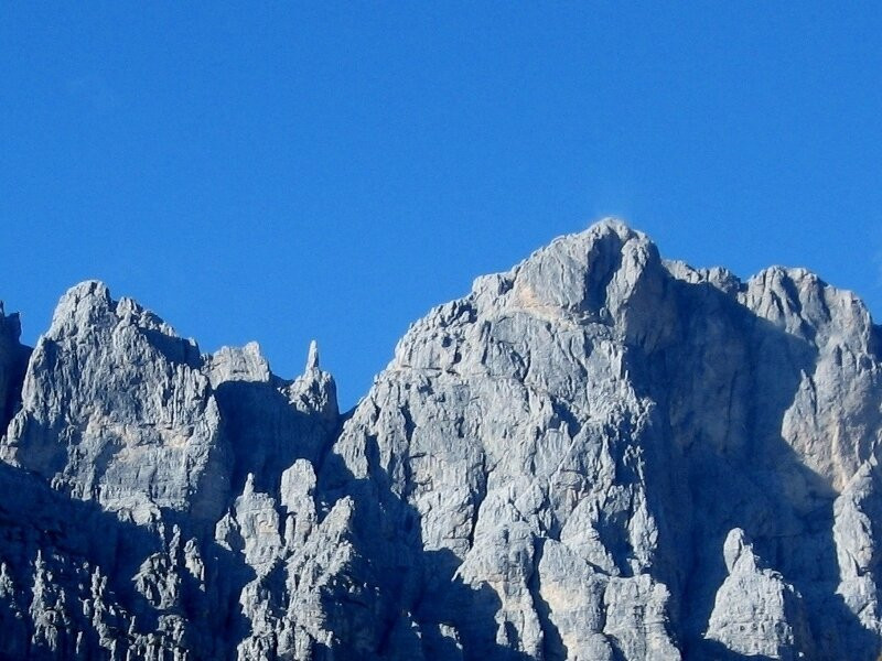 Ente Parco Nazionale Delle Dolomiti Bellunesi景点图片