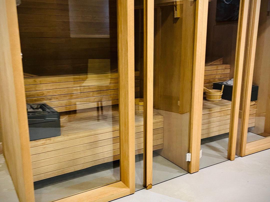 伯露贾公园酒店主图