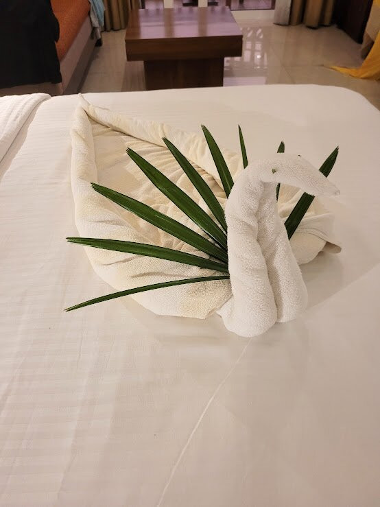 艾特肯史宾斯金沙酒店主图