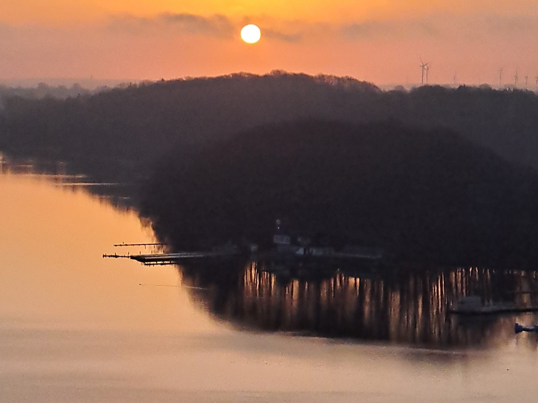 维达利亚海滨酒店主图