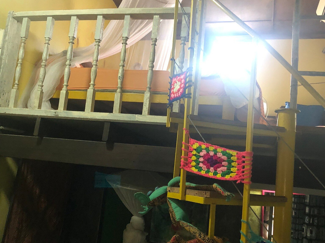 Artist's Place Trat主图