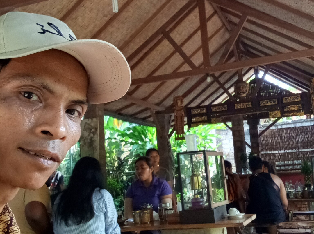 negari luwak coffee景点图片