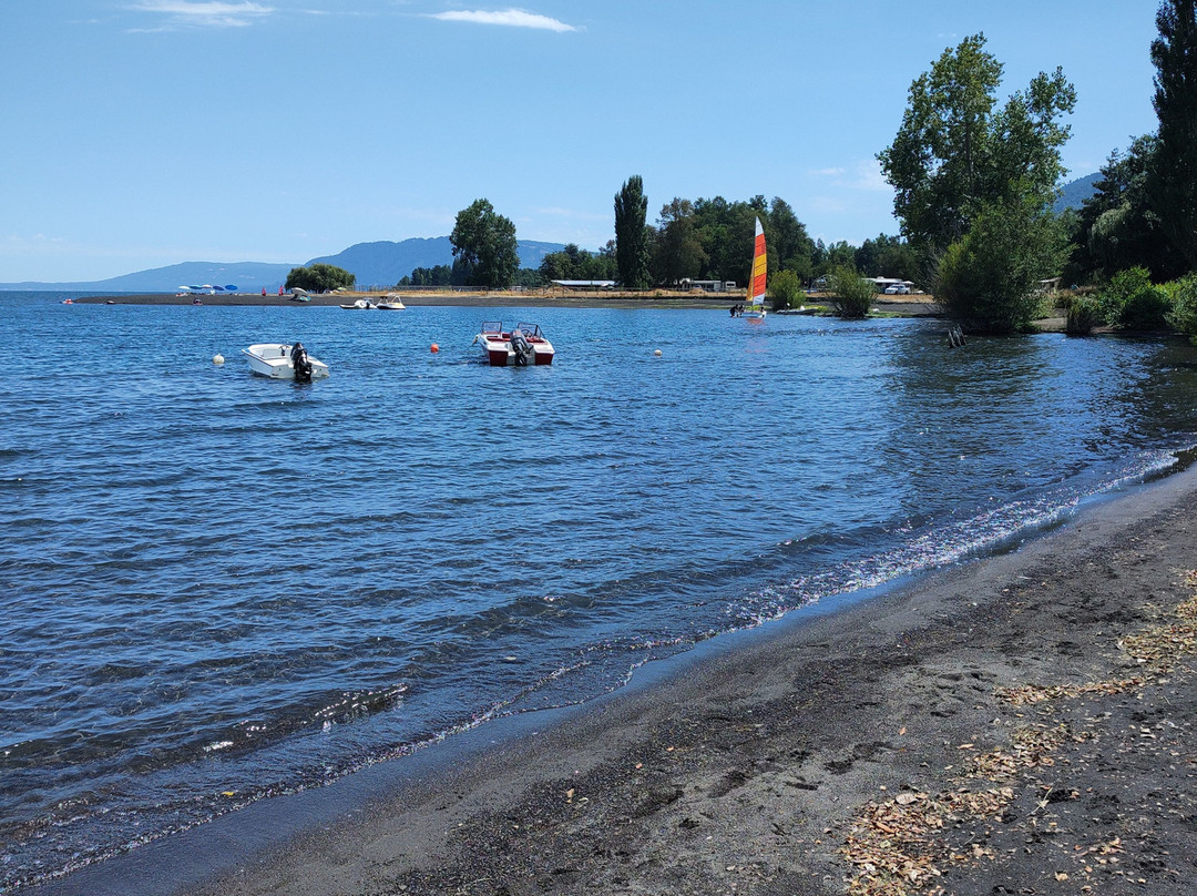 Fortin Mapuche-Conaripe必去景点