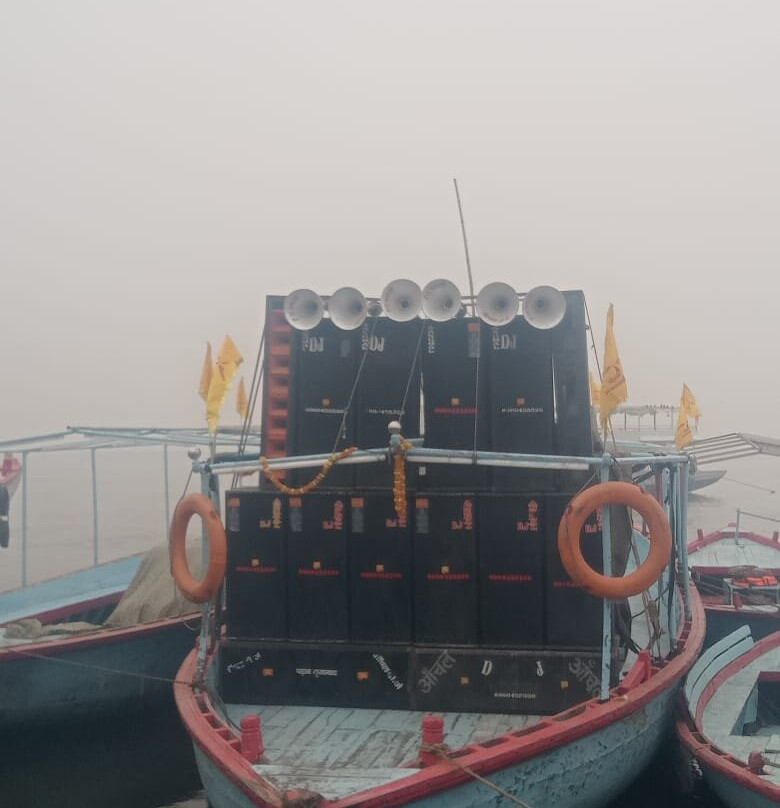 Dashashwamedh Ghat-Bharuch必去景点