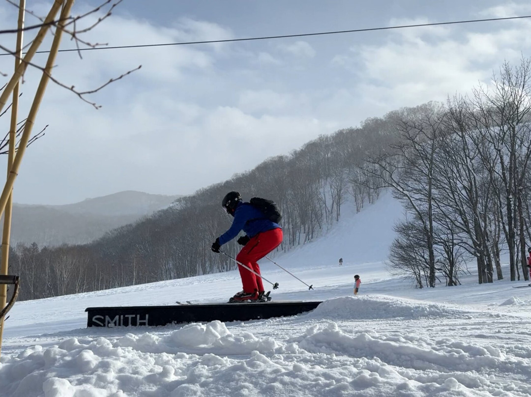 Niseko Black Snowsports-俱知安町必去景点