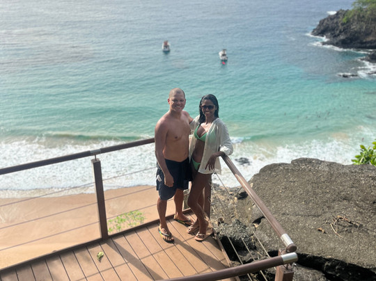 Aloha vaa-费尔南多-迪诺罗尼亚群岛必去景点