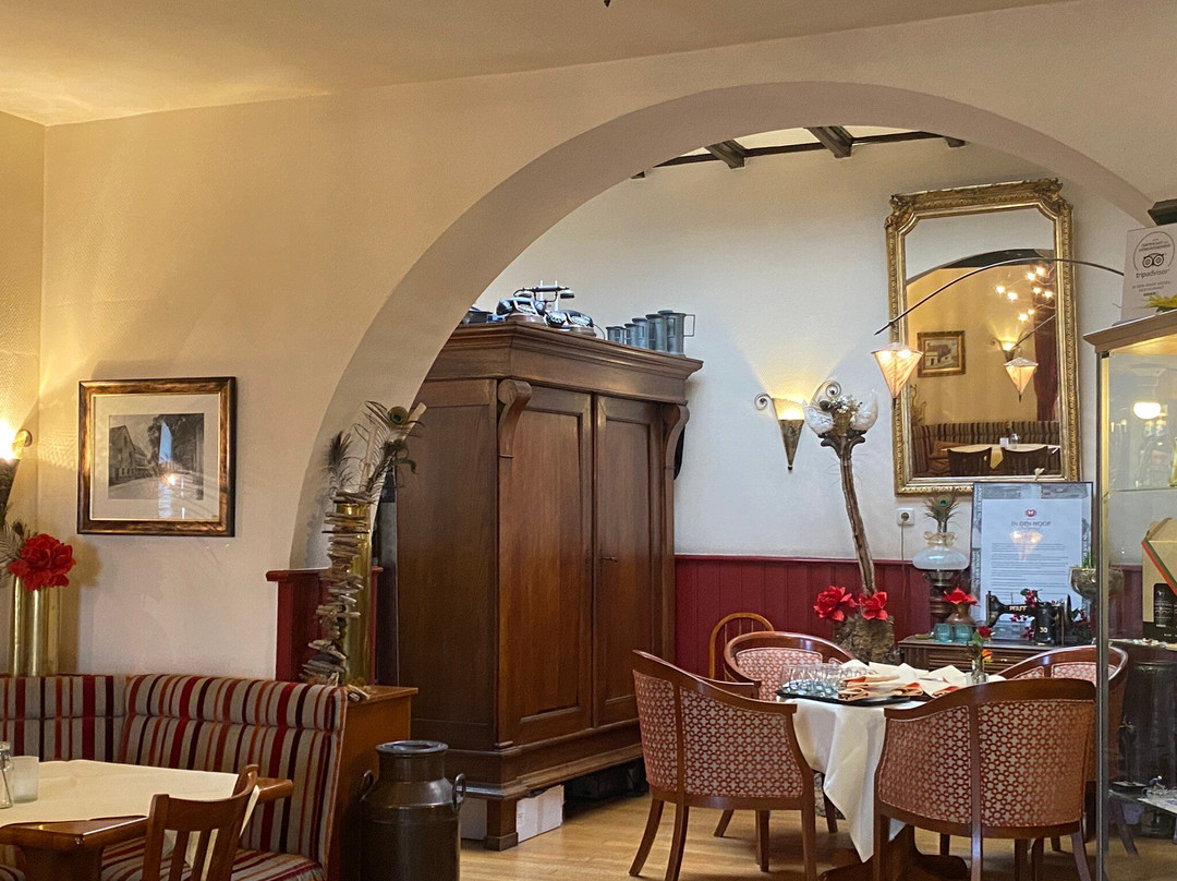 In den Hoof Hotel-Restaurant主图