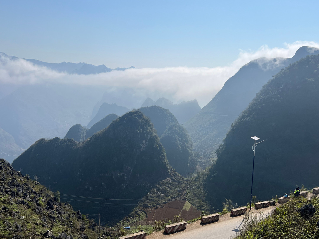 Ha Giang Adventure景点图片