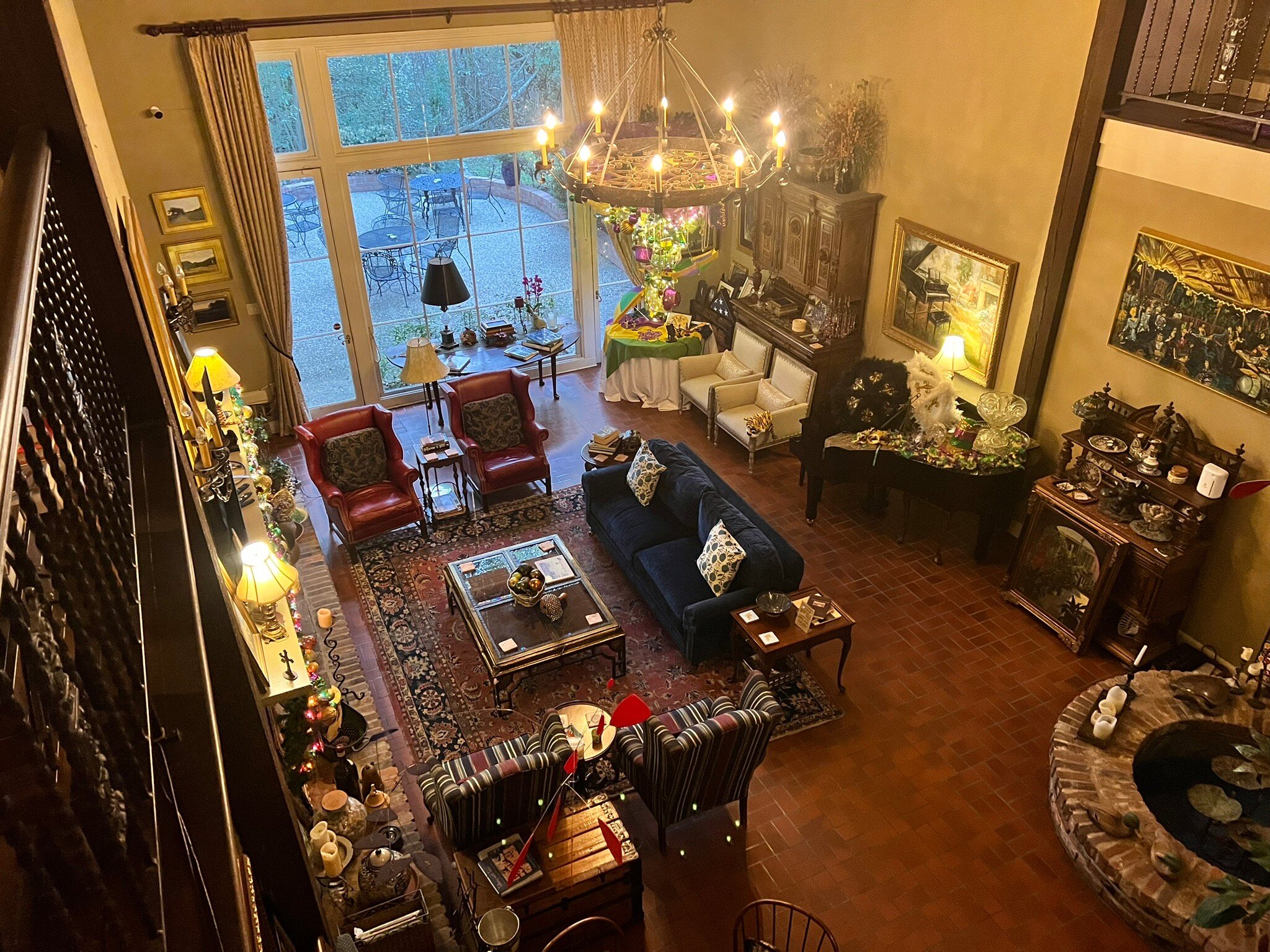 The Stockade Bed and Breakfast-官方