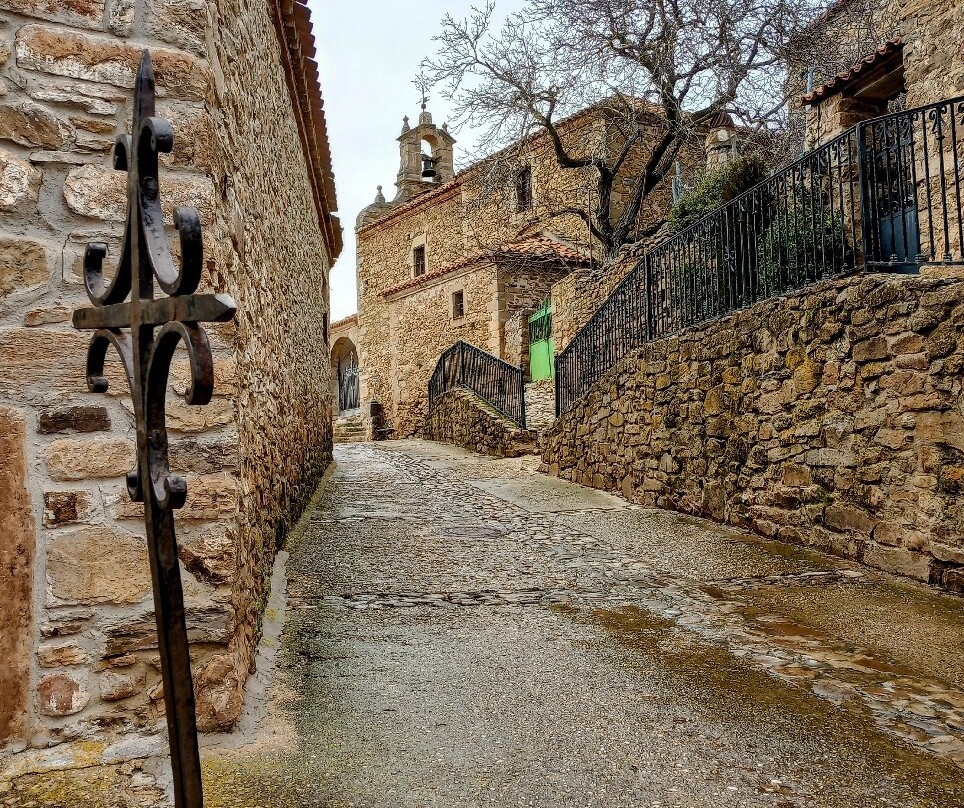 Centro Histórico景点图片