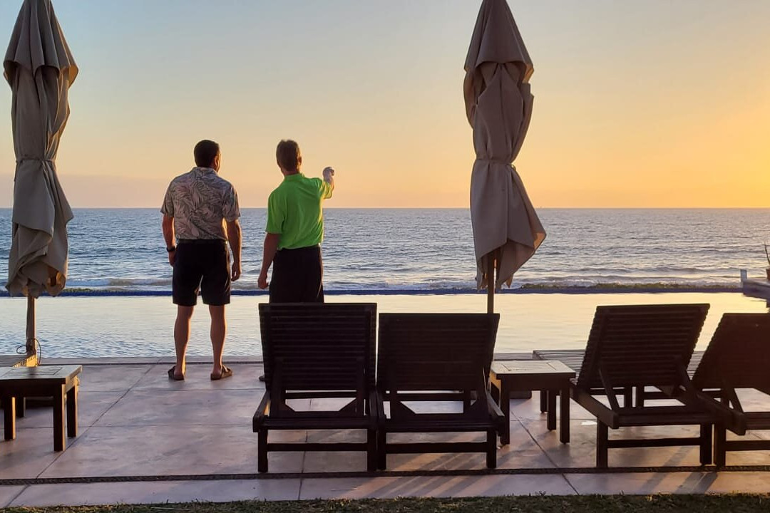 Sabal Playa Beach Club-新瓦雅塔必去景点