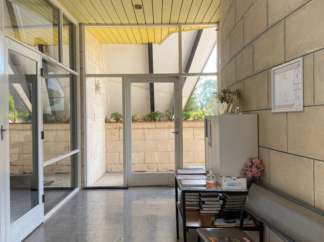 Katamatite Uniting Church-Katamatite必去景点