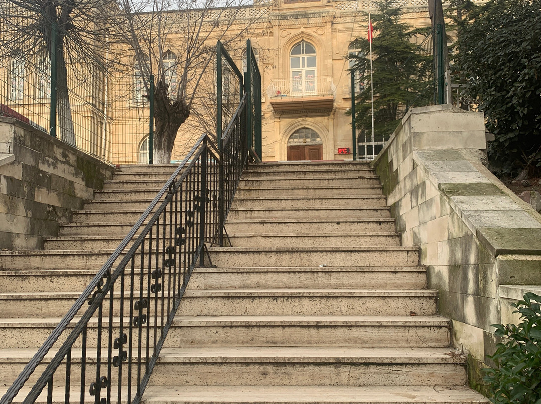 Koloğlu İlkokulu景点图片