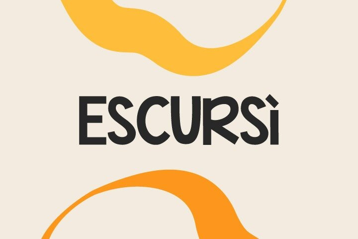 Escursì - experience sardinia
