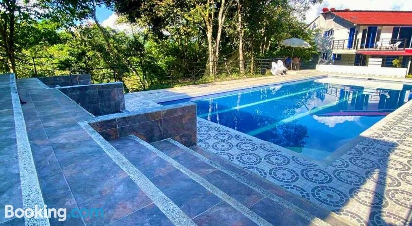 Zipa Campestre Villeta