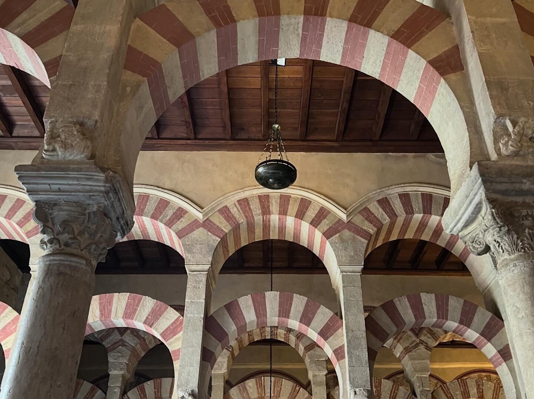 Andalusia Guided Tours-塞维利亚必去景点