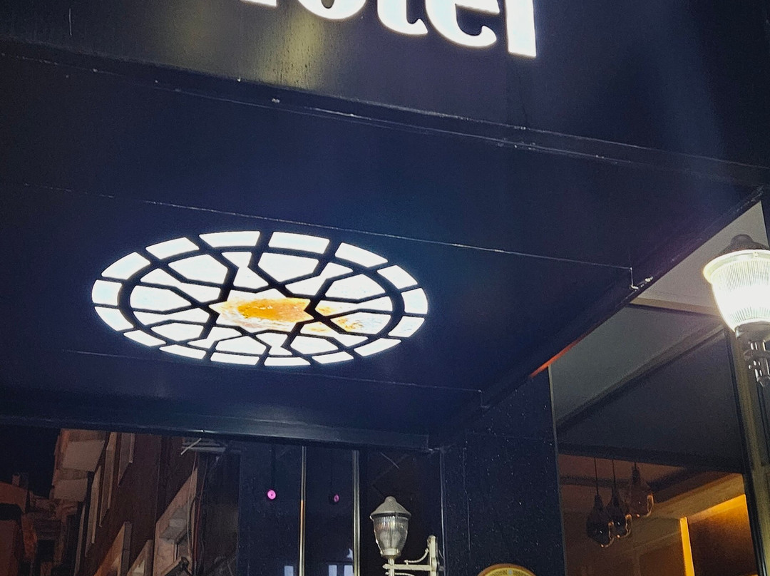 Tekirdag Yat Hotel主图