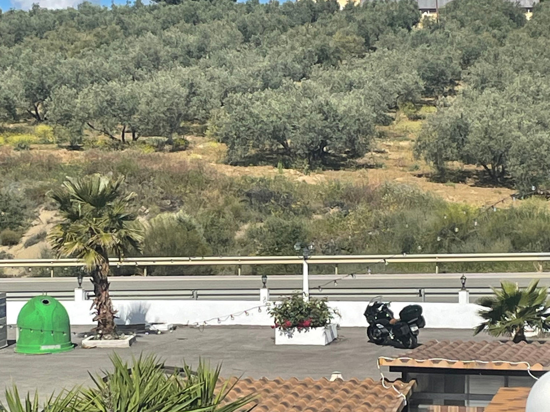 Hotel Restaurante Arco Del Sol主图