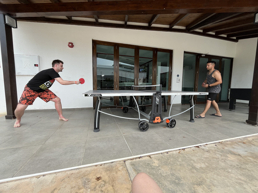 Valentin Cayo Cruz主图