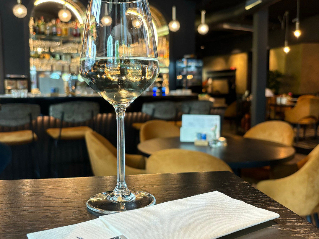 Restaurant Zicht