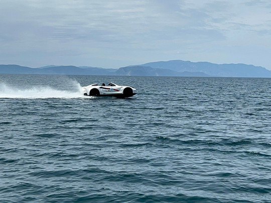 Nova Water Sports & Diving Center-库萨达斯必去景点