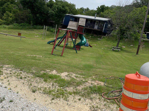 Indian Lodge Resort主图