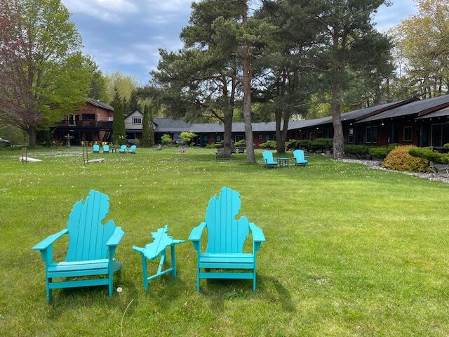 Sunrise Landing Motel主图