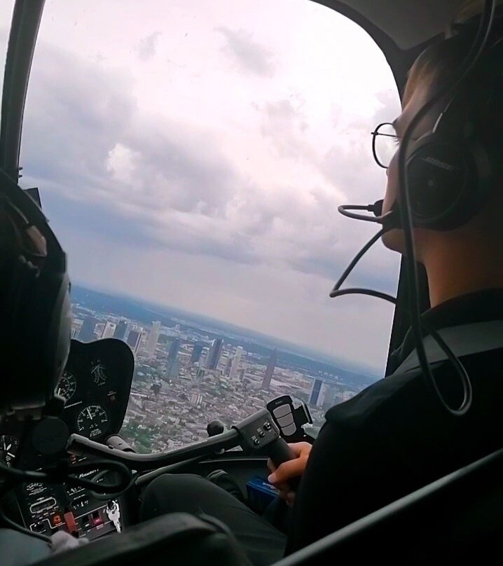 Heli Transair景点图片