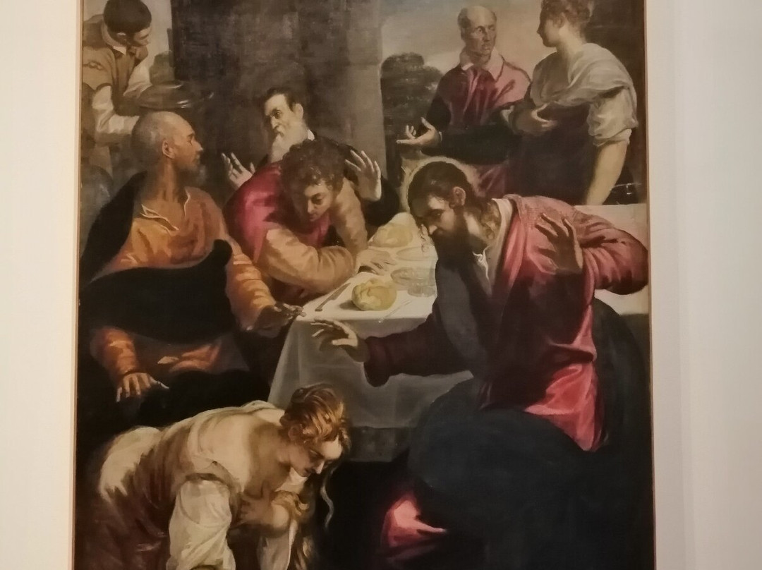 Civic Museum (Museo Civico di Padova)-帕多瓦必去景点
