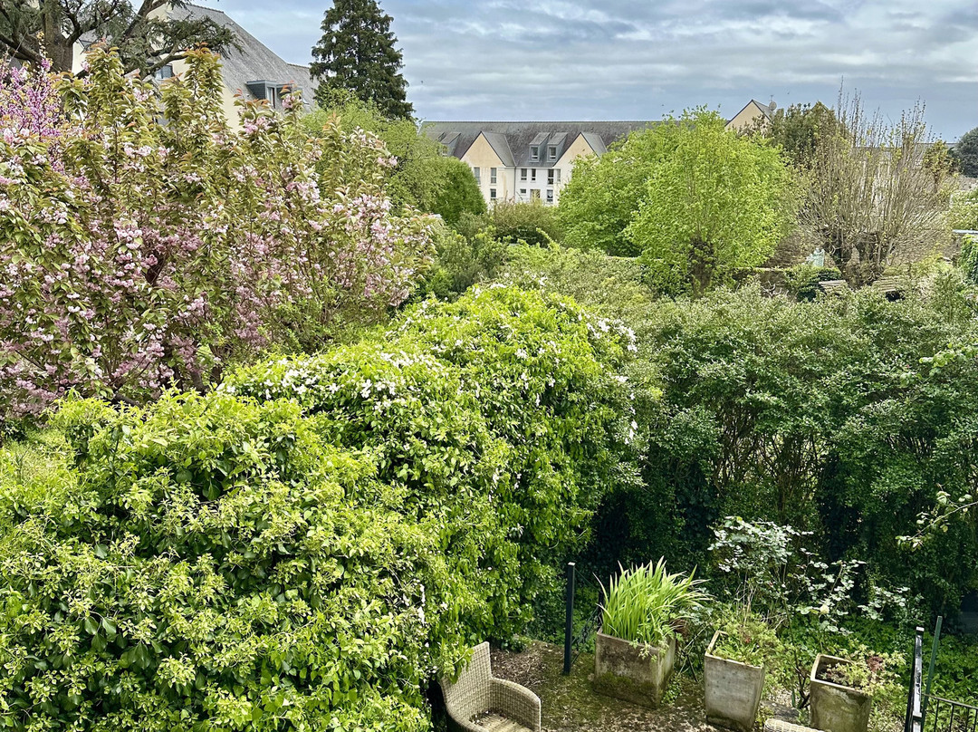 巴维家园酒店主图