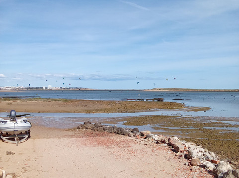 Lagos Kite Club-拉各斯必去景点