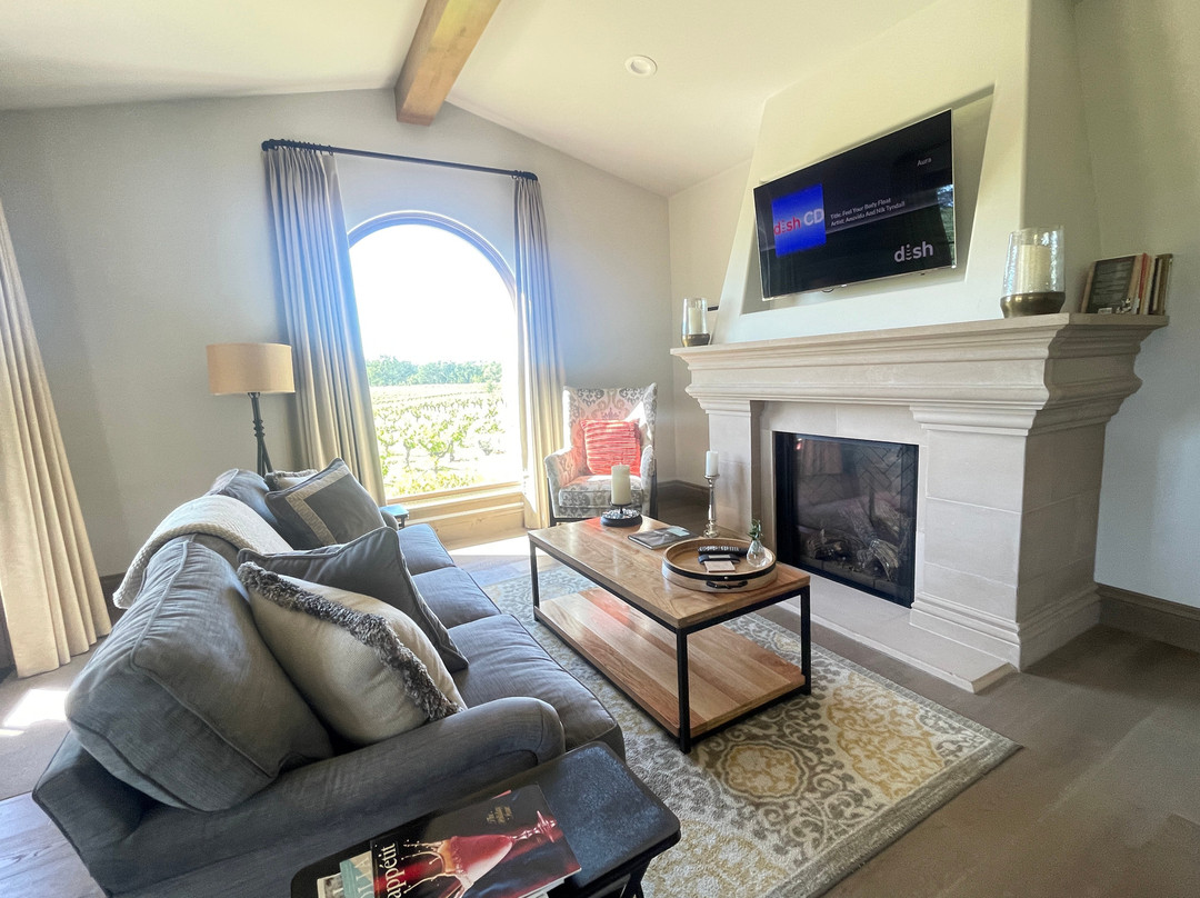 Grand Reserve Inn主图