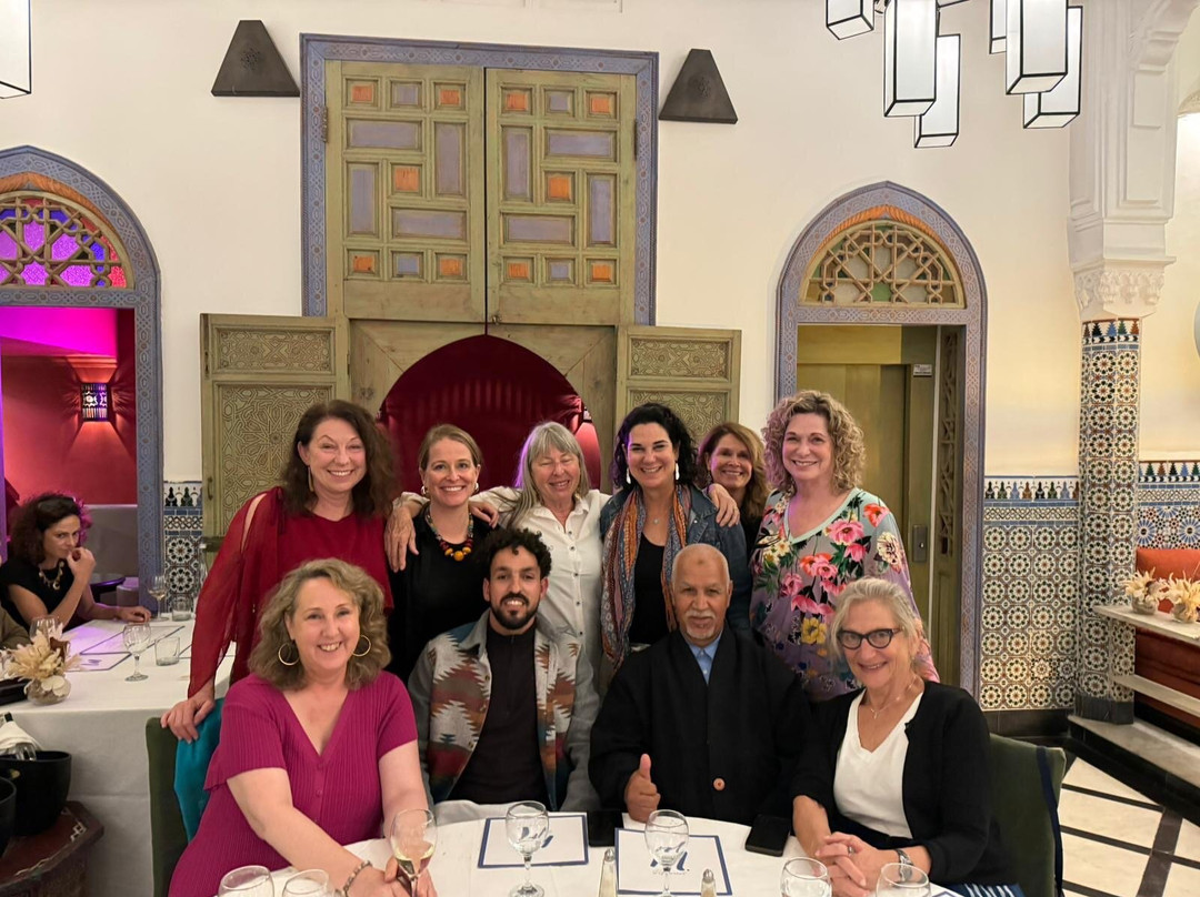 Morocco Tour Companies-非斯必去景点