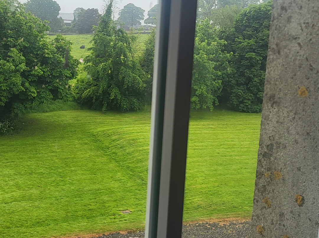 Skryne Castle-Skryne必去景点