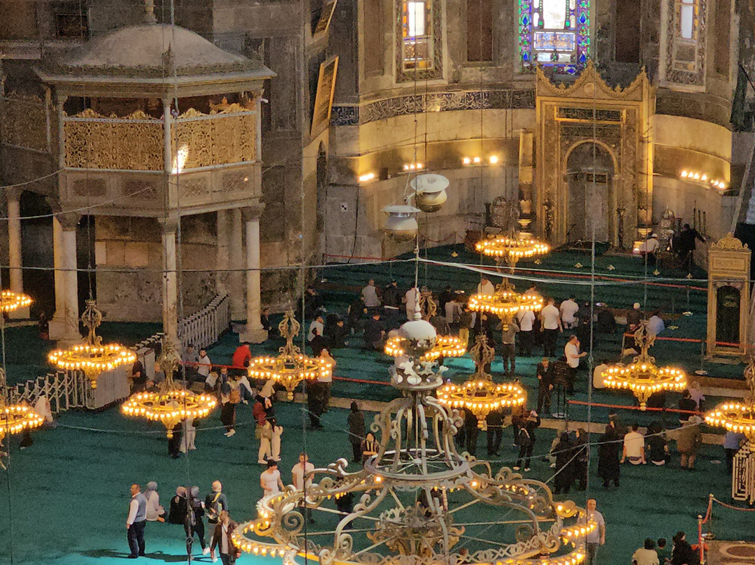 Neopolis Travel-库萨达斯必去景点