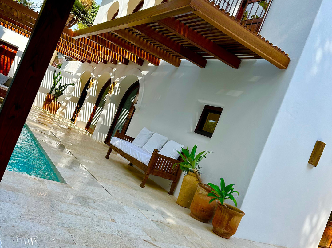 Agroturismo Atzaró Ibiza主图