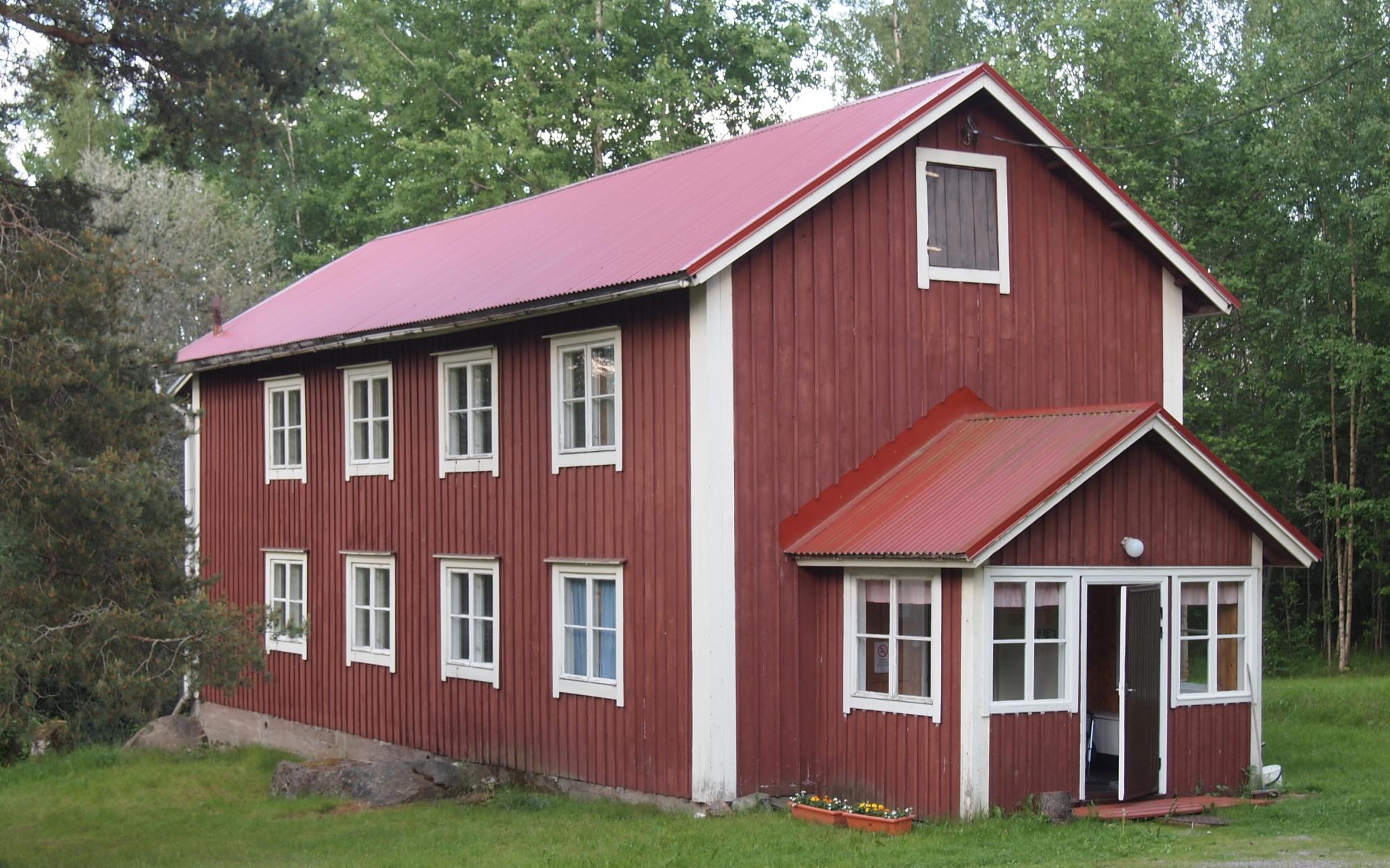 Soltorp Eco Lodge-官方