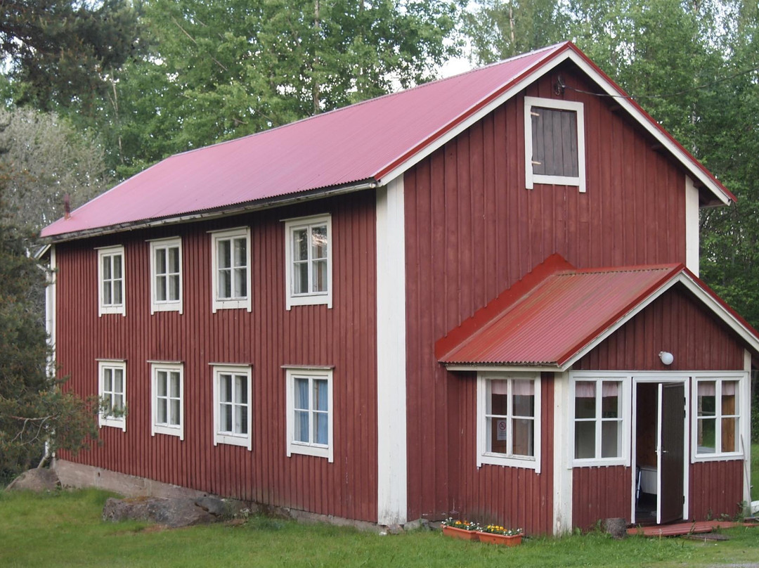 Soltorp Eco Lodge主图