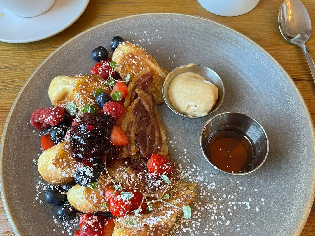 The Gateway Lodge主图