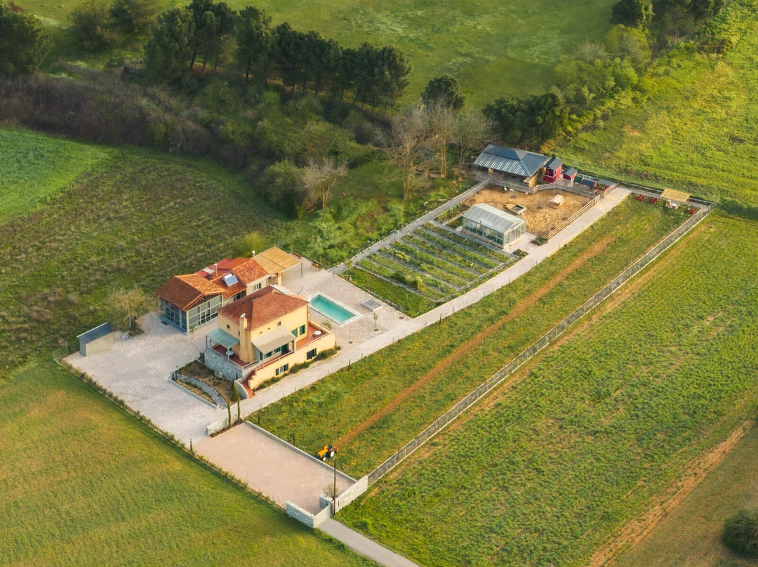 Milea Agritourism