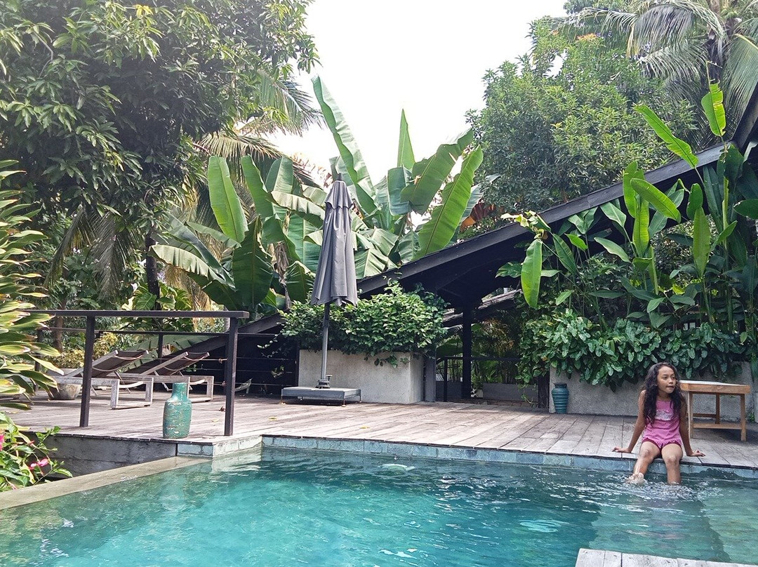 Kirikan Villas