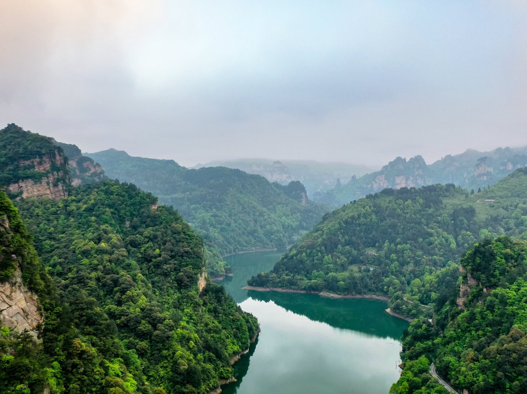 Yoba Boutique Hotel主图