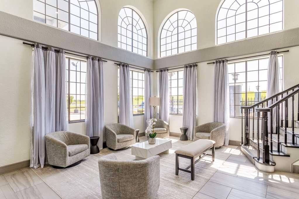 Best Western Texas City I-45主图