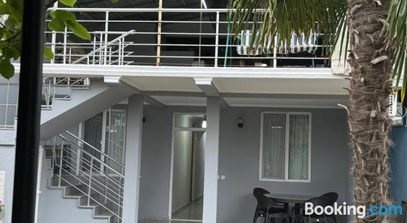 Guest House Nika