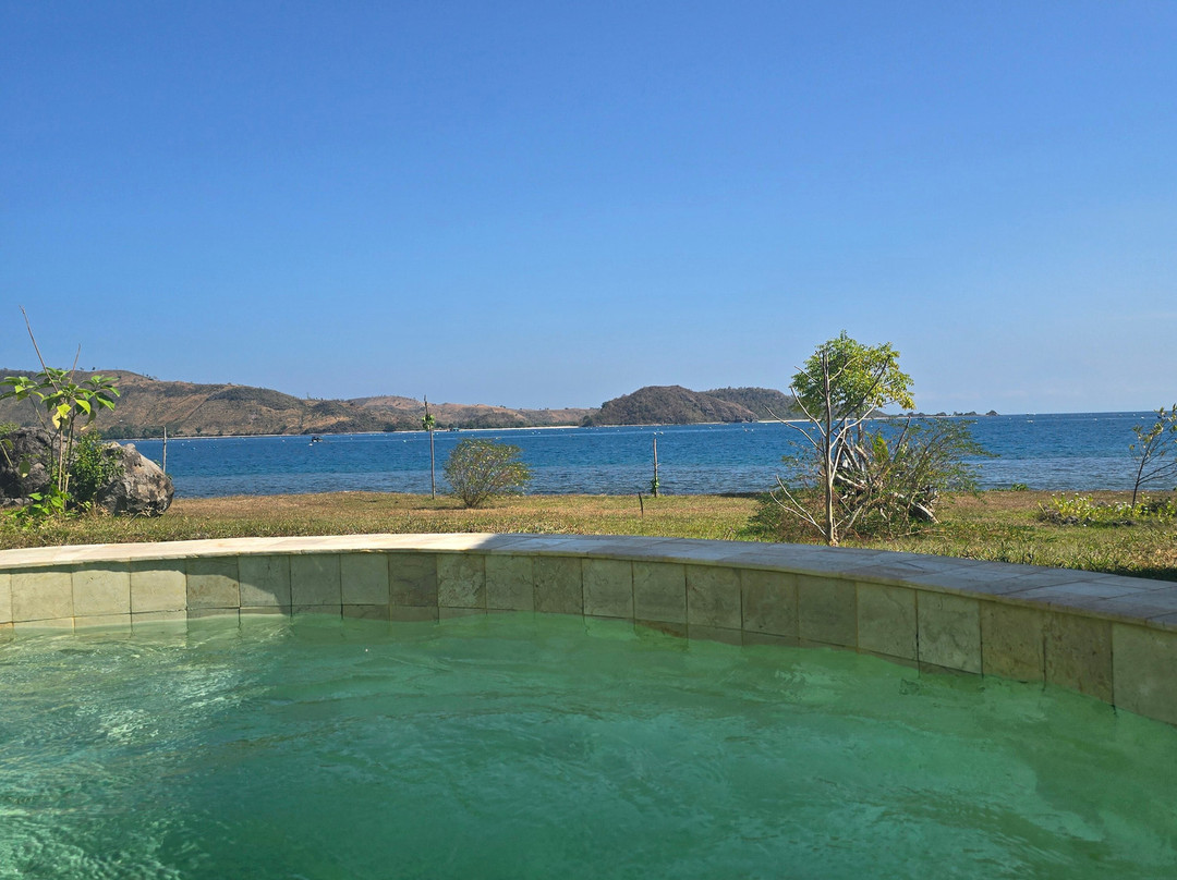 Bleu Mathis Gili Asahan主图